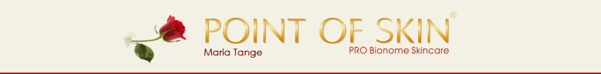 POINT OF SKIN � Maria Tange